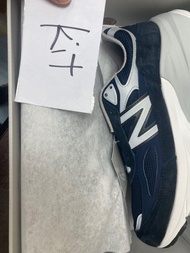 New balance 990v6 navy