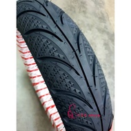 Tayar Viva Tubeless FT238 (bunga maxxis) 70/90-17 / 80/90-17