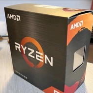 AMD ryzen r5 5500 CPU..not i5 12400F 12600k R5 5600 r7 5700X B550M A520M X470 X570