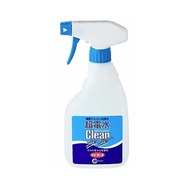 超力水清潔格哈德！格哈德！鹼離子電解水100％L瓶（500ml）中