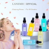 LANEMH Perfume Body Mist Ladies Men (Bubble Gum/Candy/Coconut/Watermelon/Honeydew/Cake)