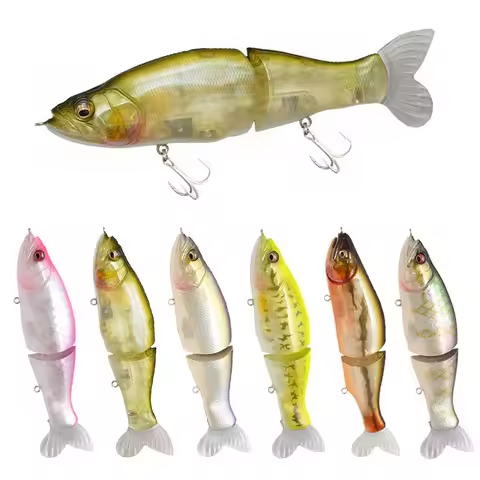 1pcs 135mm 28G Sinking Wobblers 2022 New Swimbait Fishing Lures Artificial Spinning Hard Bait Carp F
