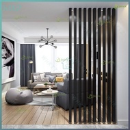 Nordic simple fashion decoration partition living room minimalist divider wall home office Modern wr