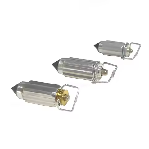 4pcs Carburetor Valve Needles Repair Part For PZ26 PZ27 PZ30 PZ19 CG125 GY6 50 125CC GN125 Suzuki Ho