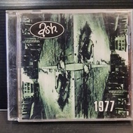 Ash - 1977 (Australia press)