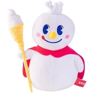 Fq0h Mixue Snow King Childrens for Decoration