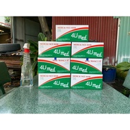 4U Med medical mask box (40 boxes)