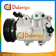 Air Conditioner Compressor For kia cerato Forte 2008-2013 977012F030 977012F031 97701-2F030 97701-2F
