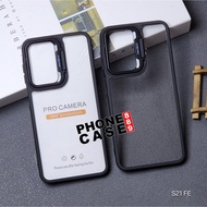 SAMSUNG S21 FE CASE STAND CAMERA BRACKET CASE SAMSUNG S21 FE