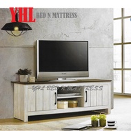 YHL Mya 57 Inch TV Console / TV Cabinet (Free Deleivery And Installation)