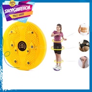 Premium Waist Twisting Exercise Equipment at Home