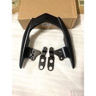 Motorcycle accessories - winner X aluminum rear port Type V1 for winner - Sonic - Ex 150 without mod