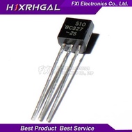 100pcs BC327-25 BC327 TO-92 TO92 327-25 triode tra Transistor new original