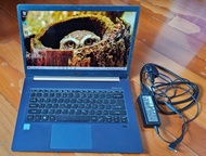 Acer Swift 5 (SF514-53T-758K) i7-8565U/16GB Ram/512GB SSD Laptop筆記型電腦 手提電腦 Touch Display 觸控顯示屏