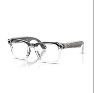 Ray-Ban Meta Wayfarer