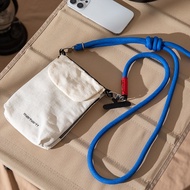 Japanese Waterproof Crossbody Bag