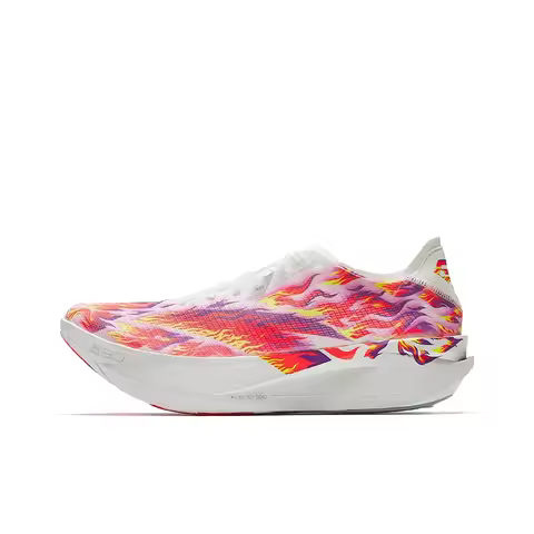 Anta C202 G9 2 Cushioning Abrasion Resistant Low top Casual Running Shoes Men's 112635573R-3