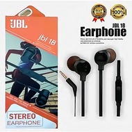 HF JBL J18 SUPER BASS