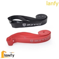 LANFY Bike Inner Tube Pad Mountain Bike 700C /20/24/ 26 / 27.5 / 29 inch Rim Liner Rim Strip Tape An