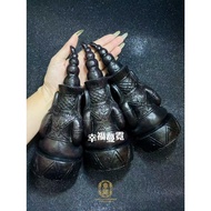 Thai Amulet 帕嬰金身 Phra Ngan Statue
