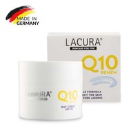 LACURA - Q10 Renew 抗衰老日霜50ml (平行進口) (新舊包裝隨機出貨)