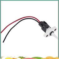 lenachristy 37880P05A00 IAT Intake Sensor with Connector for   Accord  TL 37880-P05-A00 Intake Air T