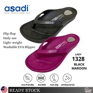 ASADI Lady Slipper LJA-1328 | Selipar Wanita ASADI