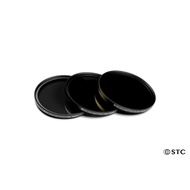 [STC] ND8+ND64+ND1000 58mm Professional Nd Filter Combination (Pure Filter)