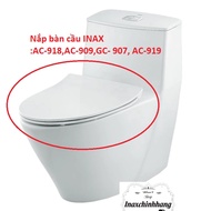 Inax toilet lid falls smoothly for AC-909,927,918,919 - genuine product (this code inax does not pri