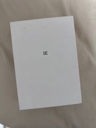 BTS BE Album