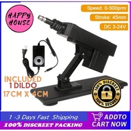 123 Mall Premier Dildo Machine Dildo Automatic Machine Gun Auto Piston Sex Toy Dildo For Women Girl 