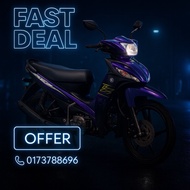 YAMAHA EZ115 | YAMAHA LAGENDA 115 | YAMAHA LAGENDA Z