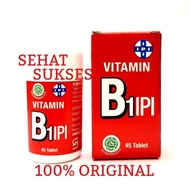 VITAMIN B1 IPI VITAMIN IPI B1/