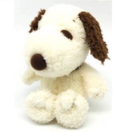 Snoopy Andy 毛公仔