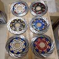 Nissin Disc Piring Disc 220mm