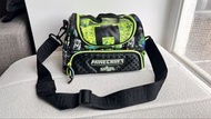 Smiggle Minecraft雙層便當袋飯袋