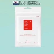 Cosrx Acne Pimple Master Patch Acne Patch Quickly Treats Acne, Reduces Scars After Acne, Helps Restore And Regenerate Skin After Acne