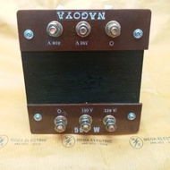 500Watt Step Up Down Transformer 110V-220V To 380V-400V Auto Transformer