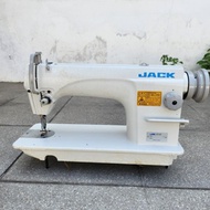 (KEPALA SAJA) Mesin Jahit Highspeed Jarum 1 merk JACK JK8720