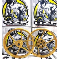 Y15ZR SPORT RIM 6 BATANG 3YP Y15ZR 160/160 OZR