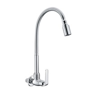 KARAT FAUCET ก๊อกซิงค์ KF-66-539-50 จัดส่งโดย HomePro