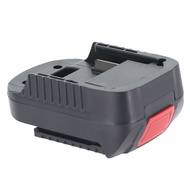 MT20BSL Battery Converter Reliable Wide Compatibility 18V Power Tool Converter Adapter for Bosch 18V