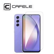 Cafele Samsung A54 5G - Tempered Glass Clear HD