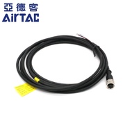 AirTAC AirTAC Clamping Cylinder Magnetic Switch Scale Valve Cable X-F-PPVCS X-F-PPVCL