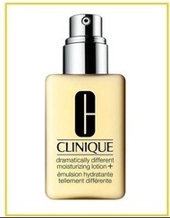 順豐包郵 現貨 CLINIQUE 倩碧卓越防護潤膚乳液 DRAMATICALLY DIFFERENT MOISTURIZING LOTION SPF50 75ML