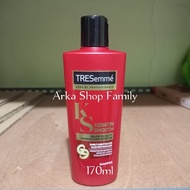 TRESEMME Shampoo Keratin Smooth 170ml