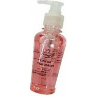 Minyak Serum Rambut.3C Kristal Serum Rambut 125ml | Crystal Hair Serum Oil 125ml