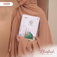 Al Quran Humaira Edisi Raudhah (Non Tag)