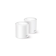 TP-LINK AX3000 WHOLE HOME MESH WIFI 6 SYSTEM (2-PACK) Deco X50(2-pack)