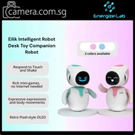 Eilik Intelligent Robot Desk Toy Companion Robot